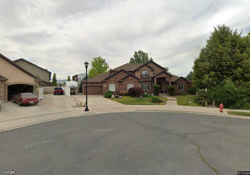 3296 W Provost Cir, South Jordan, UT 84095 - photo 1