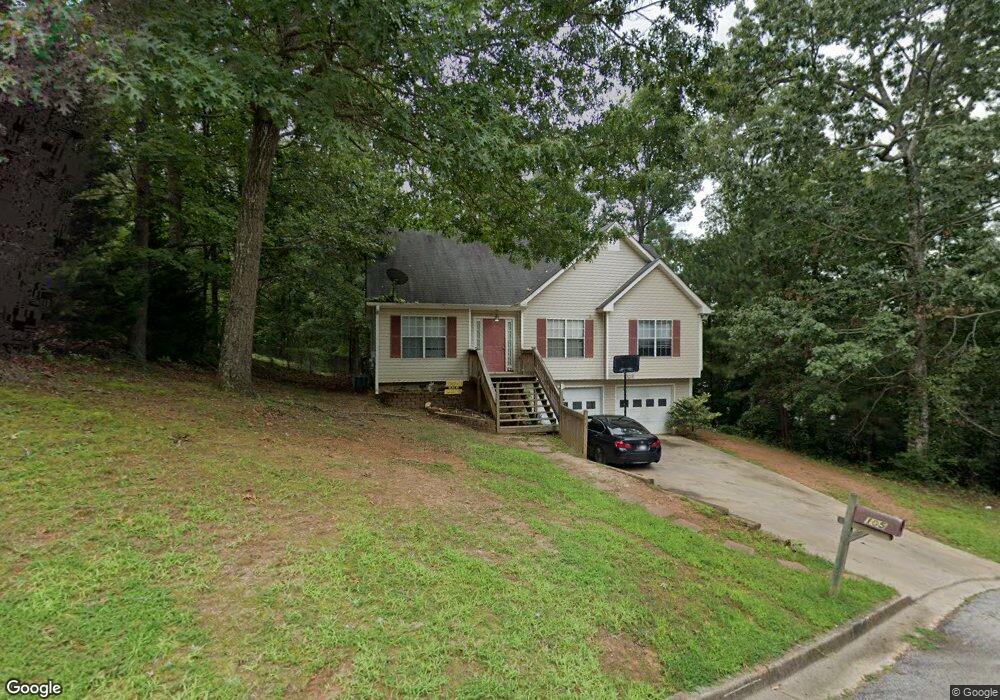 105 Beaverdam Ln, Covington, GA 30016 - photo 1
