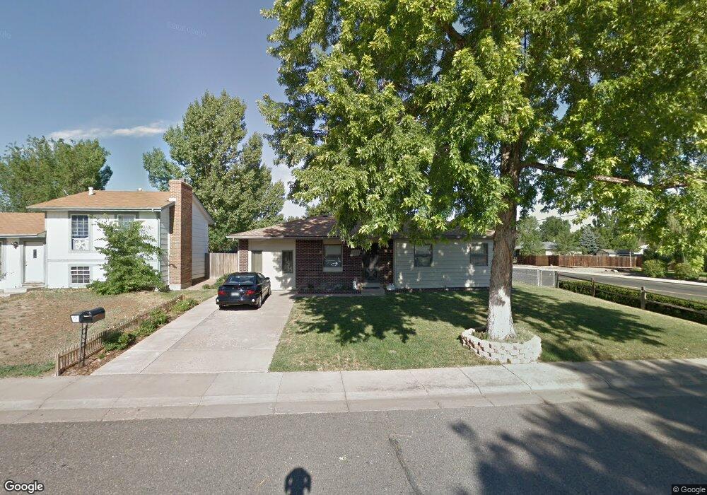 1095 Mobile St, Aurora, CO 80011 - photo 1