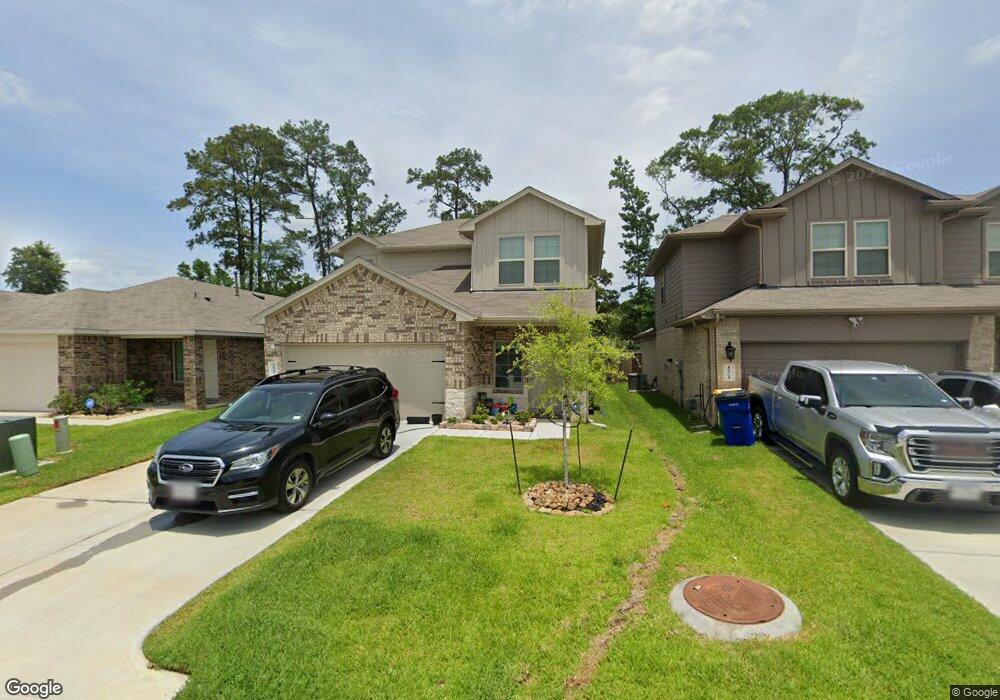 16917 Rich Pines Dr, Conroe, TX 77302 - photo 1