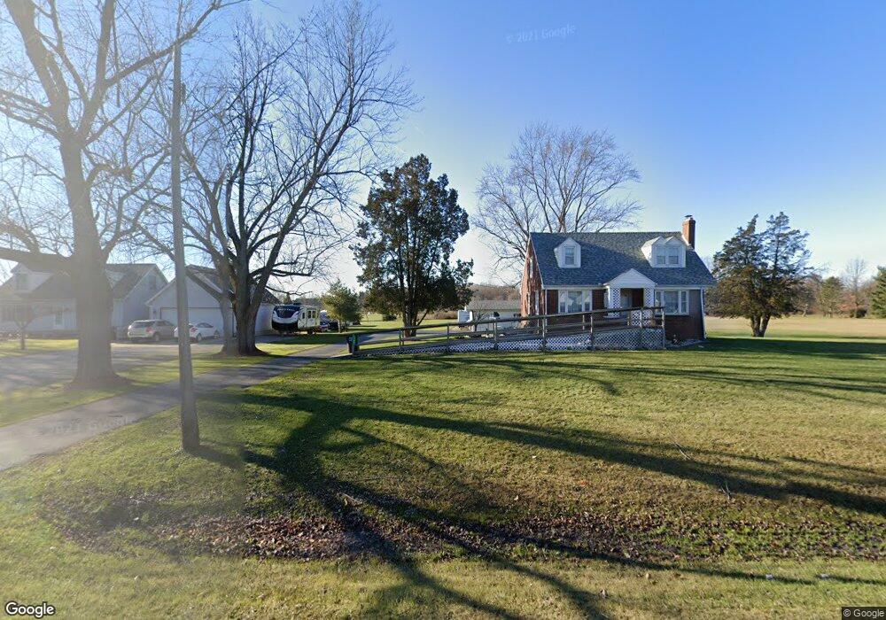 11681 Grafton Rd, Carleton, MI 48117 - photo 1