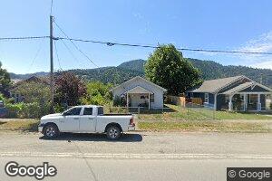 371 4th Ave, Powers, OR 97466