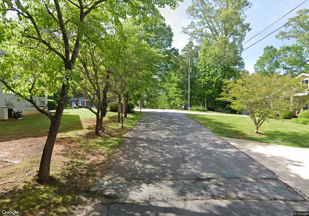 0 Salome Dr unit 8861198, Clarkesville, GA 30523 - photo 1