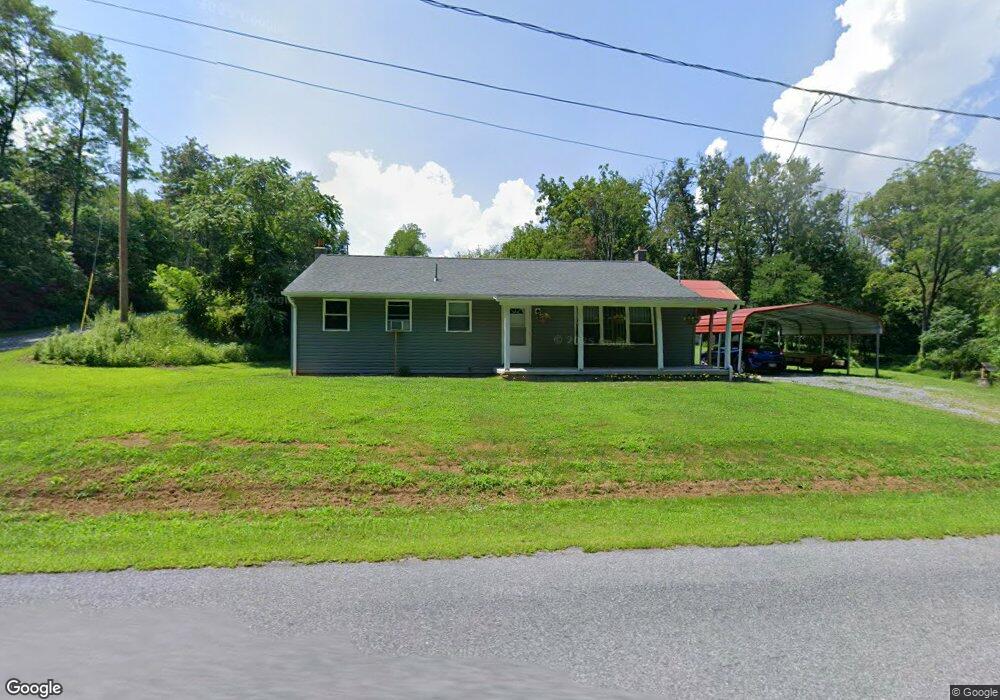 1572 Pine Mountain Rd, Lock Haven, PA 17745 - photo 1