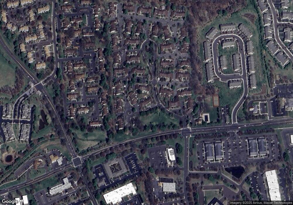 6 Independence Place, Newtown, PA 18940 - photo 1