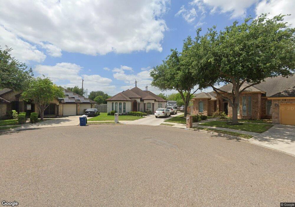 2711 Stacey St, Edinburg, TX 78539 - photo 1