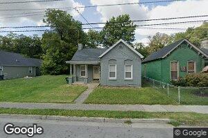 527 Chestnut St, Lexington, KY 40508