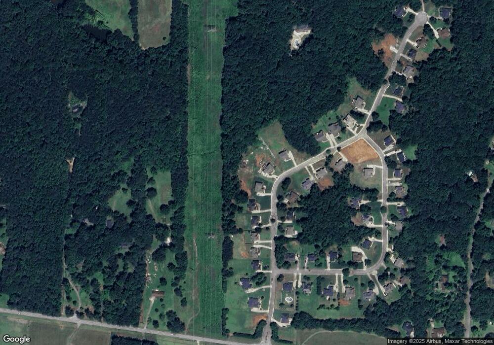 3136 Jackson Creek Dr, Stockbridge, GA 30281 - photo 1