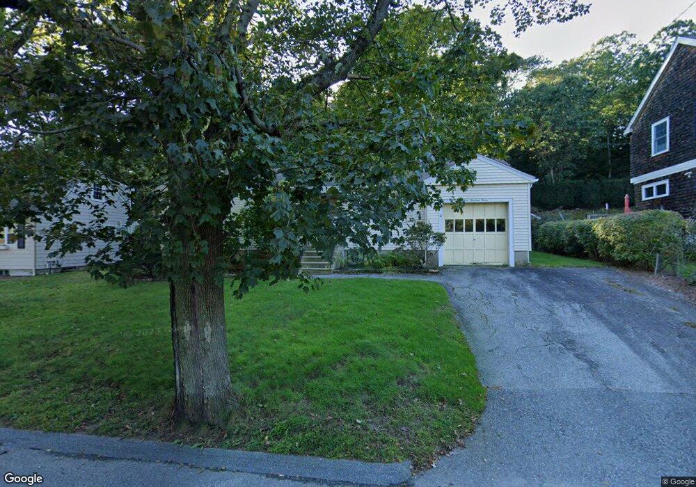 312 Washington St, Arlington, MA 02474 - photo 1