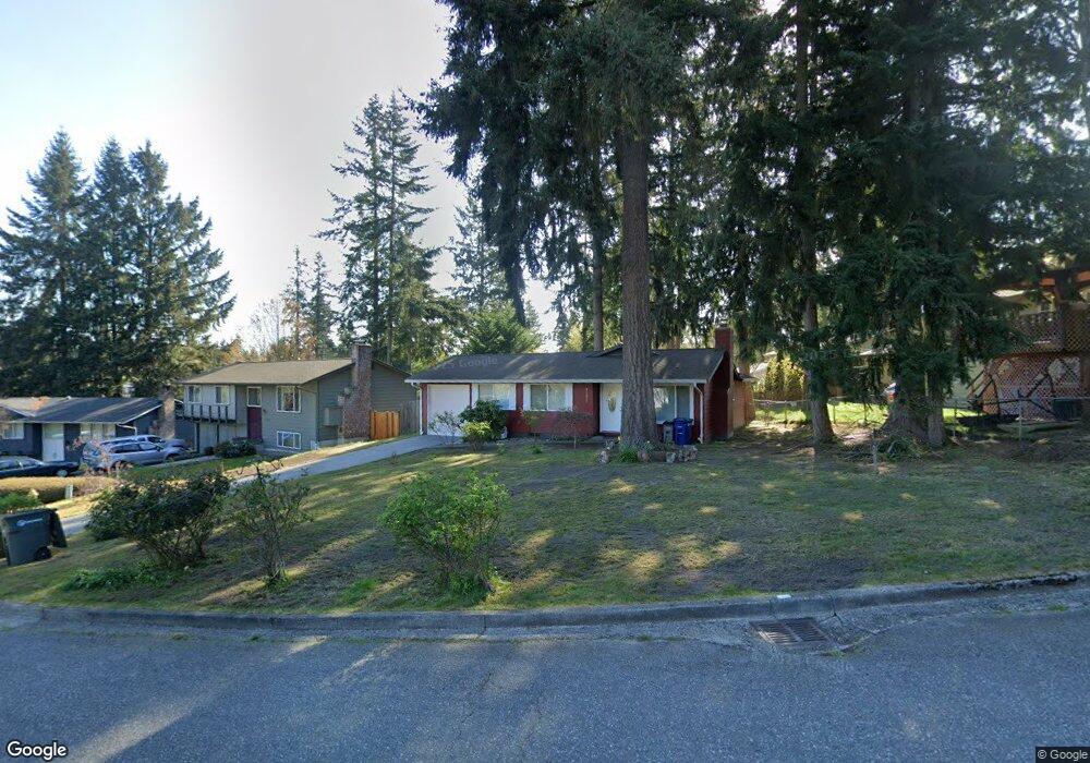 21917 7th Place W, Bothell, WA 98021 - photo 1