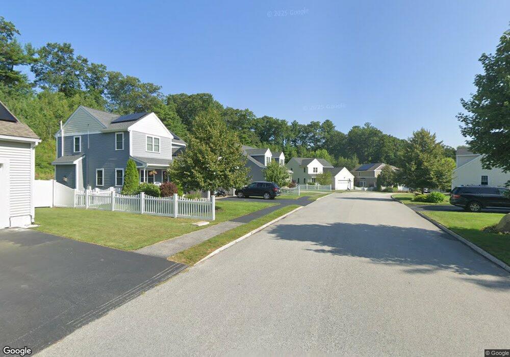 49 Partridge Hill Rd, Sutton, MA 01590 - photo 1