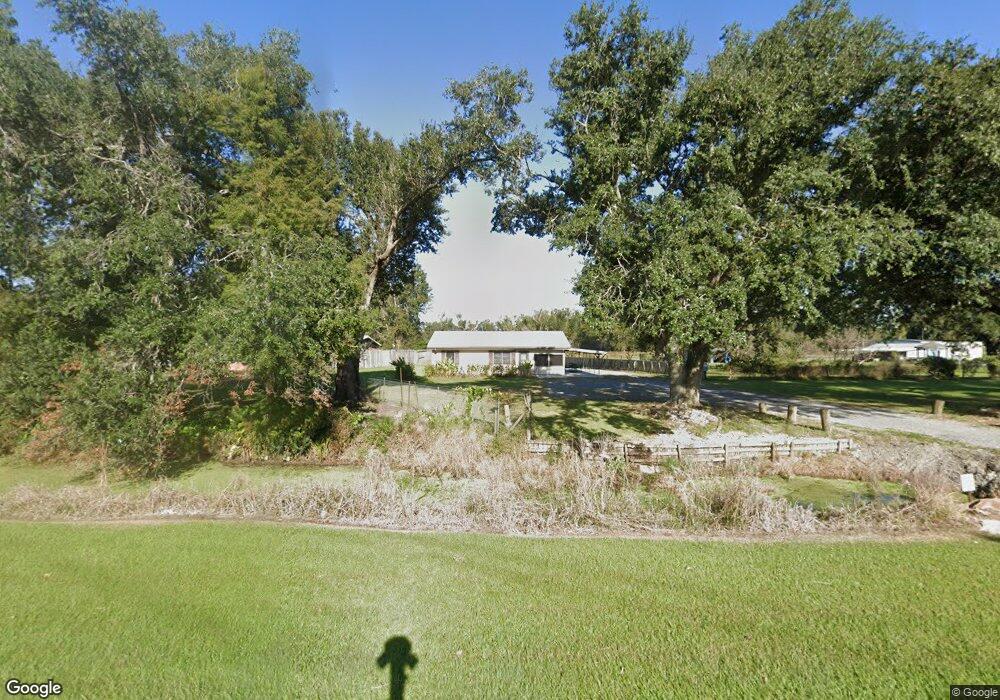 482 Bayou Dularge Rd, Houma, LA 70363 - photo 1