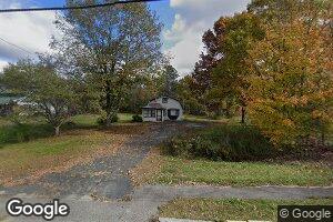 291 Main St, Mattawamkeag, ME 04459