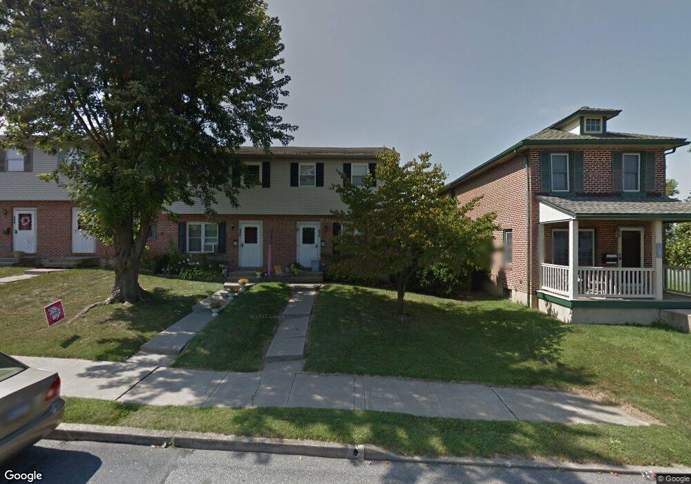 652 Carldon St, Allentown, PA 18103 - photo 1