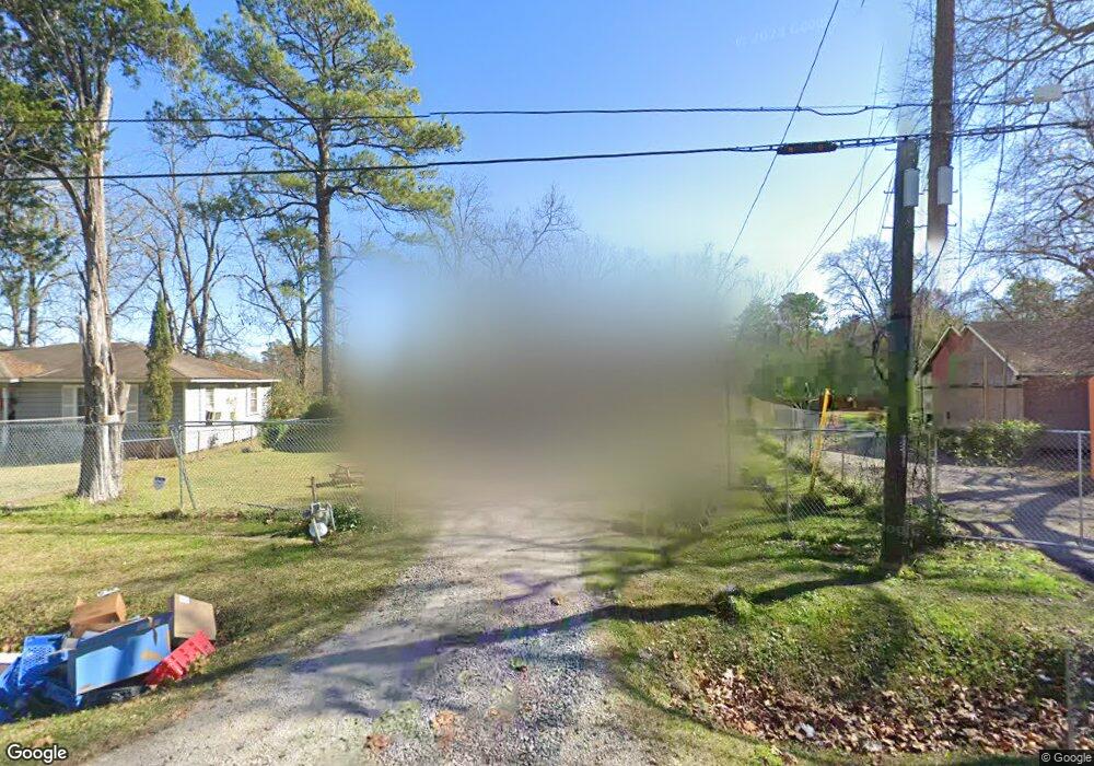 9414 Sherbourne St, Houston, TX 77016 - photo 1