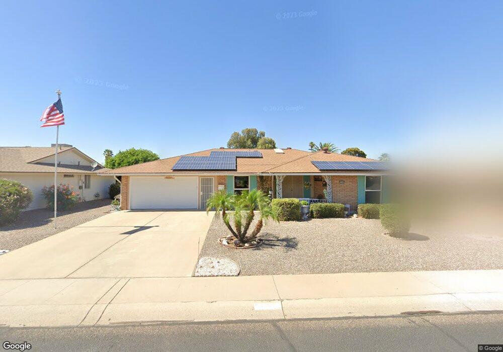 10340 W Kelso Dr unit 7, Sun City, AZ 85351 - photo 1