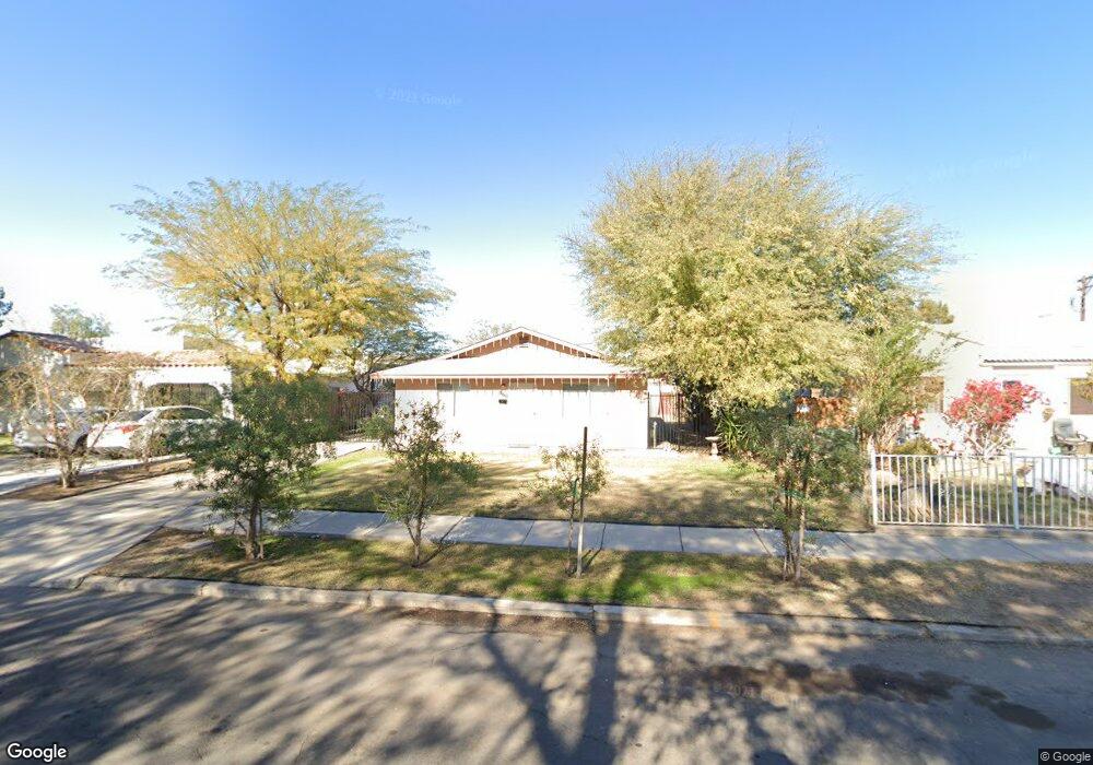 860 W Commercial Ave, El Centro, CA 92243 - photo 1