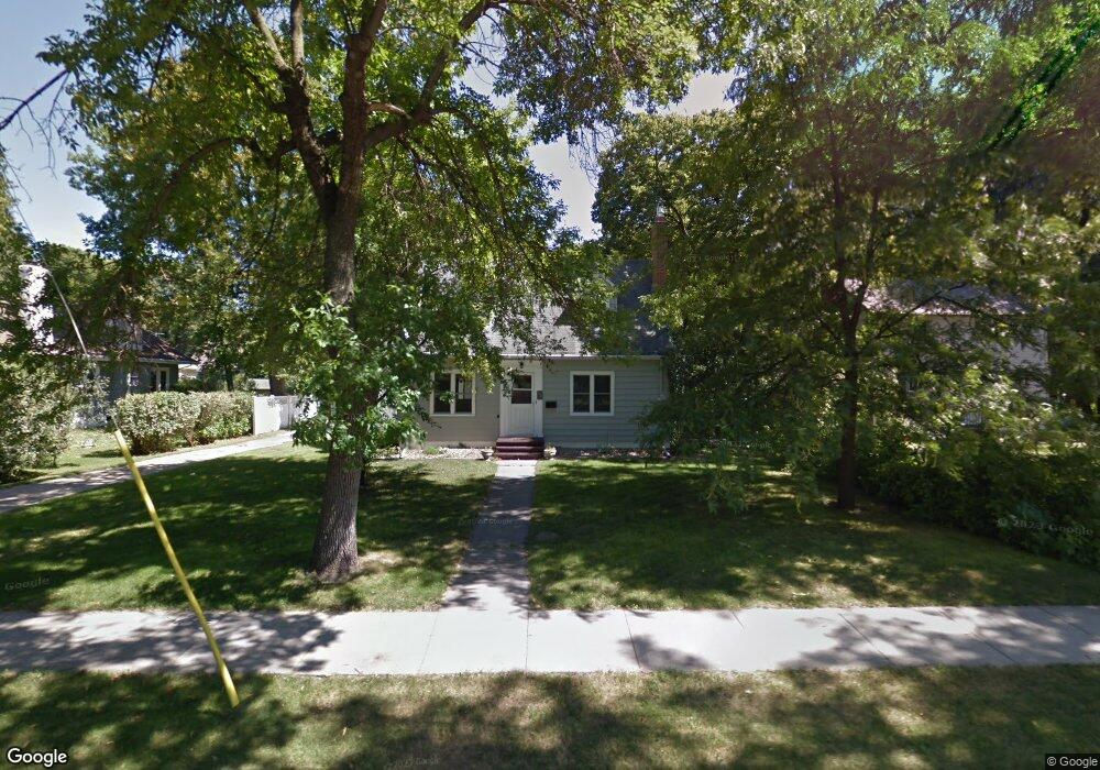 1014 University Dr N unit A, Fargo, ND 58102 - photo 1