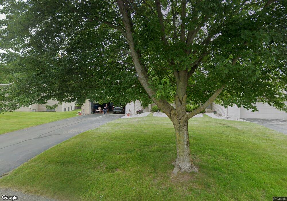 304 Hickory Dr unit 25, Wayland, MI 49348 - photo 1