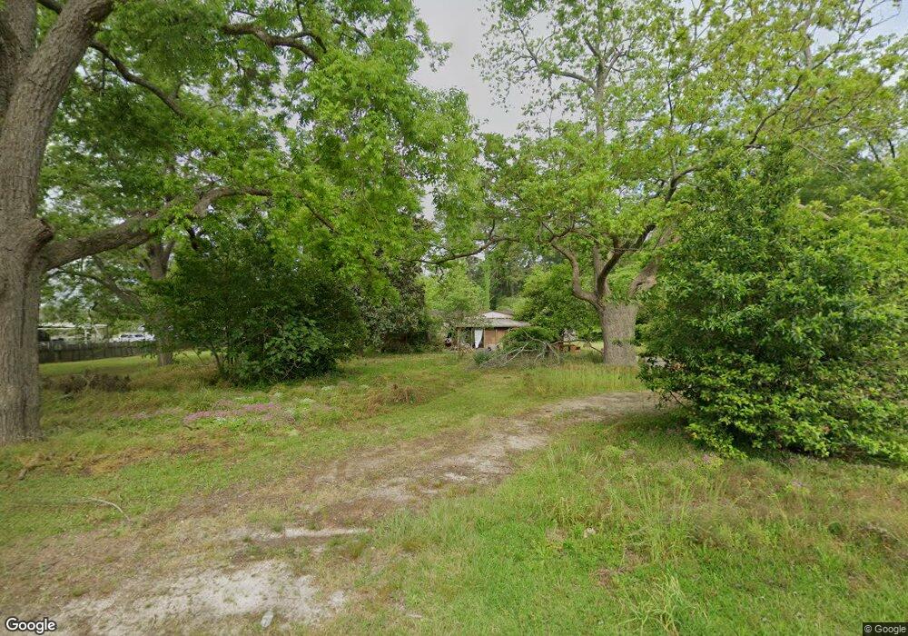 243 Jeff Davis Hwy, Fitzgerald, GA 31750 - photo 1