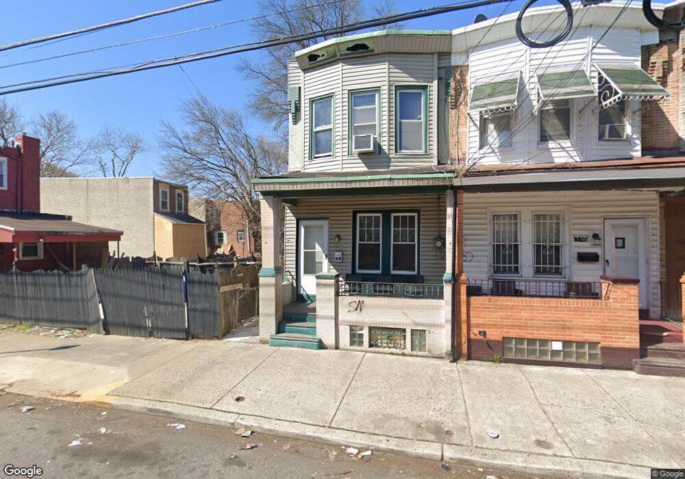 1587 Louis St, Camden, NJ 08104 - photo 1