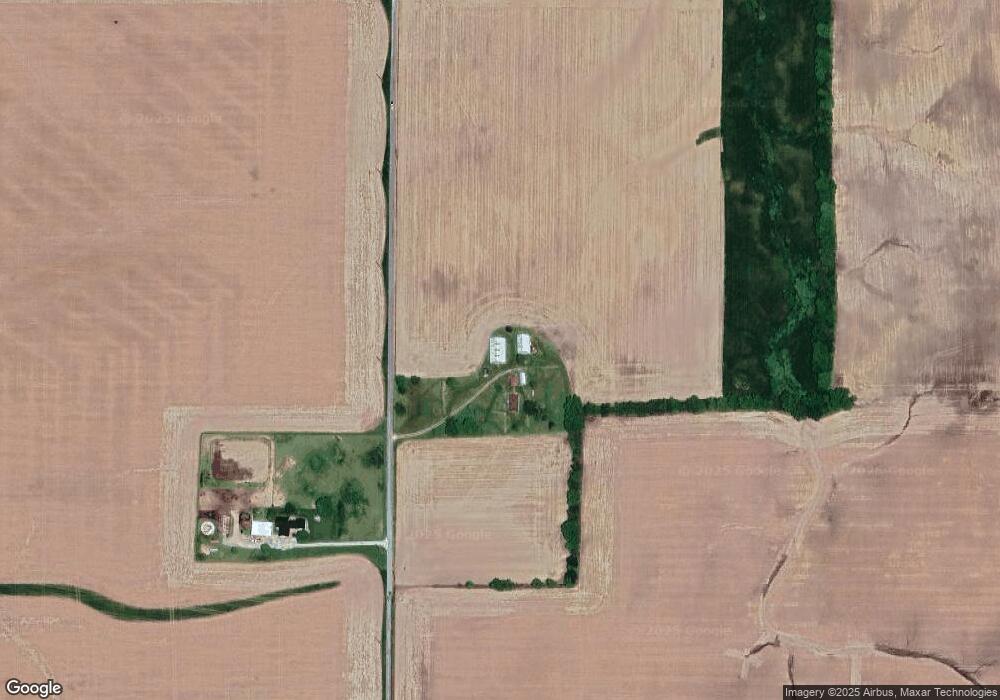 3204 N County Road 250 W, Greensburg, IN 47240 - photo 1