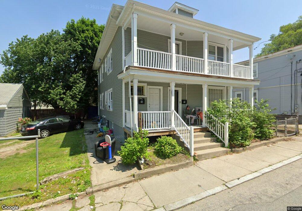 26 What Cheer Ave, Providence, RI 02909 - photo 1