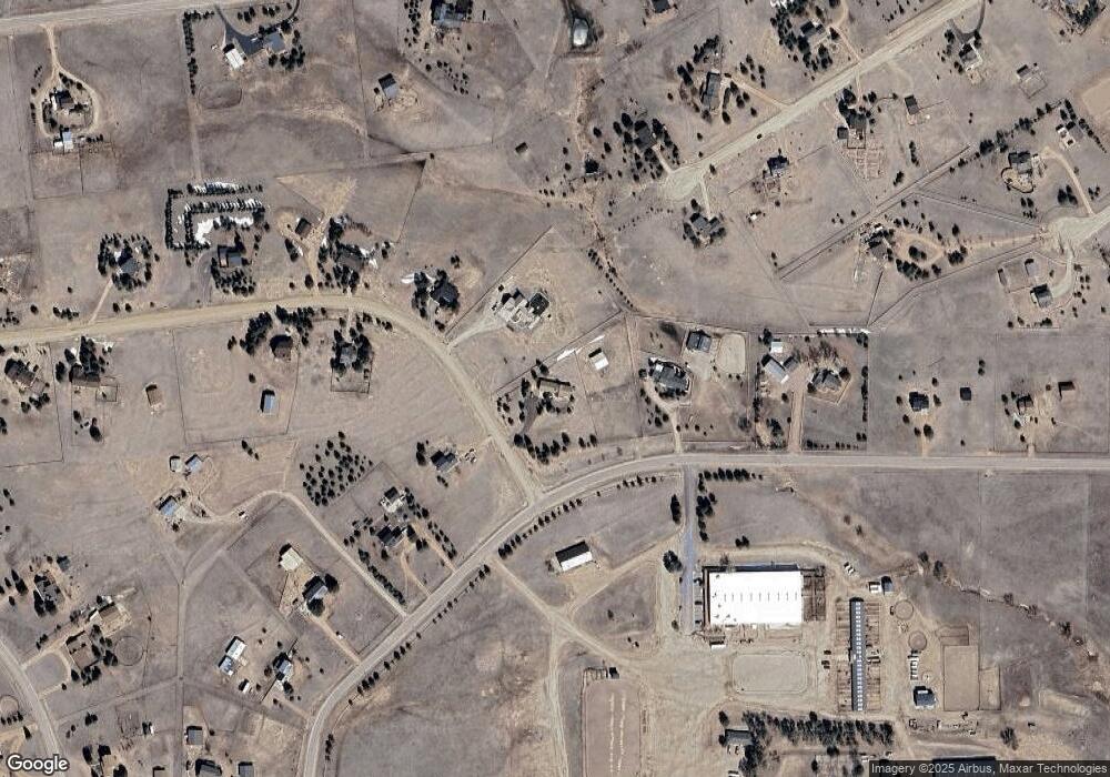 12880 Cherokee Trail Dr, Elbert, CO 80106 - photo 1