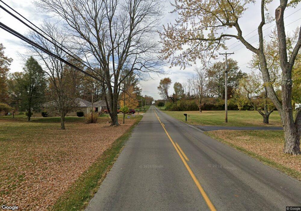 000 Fort Amanda Rd, Lima, OH 45805 - photo 1