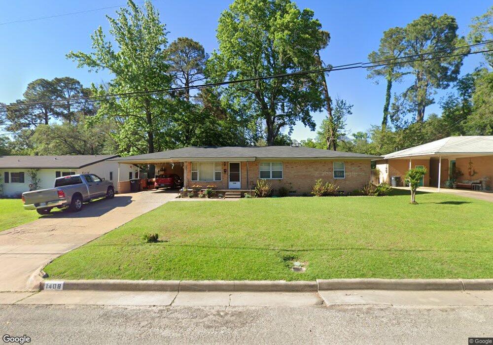1408 Pettit Dr, Tyler, TX 75701 - photo 1