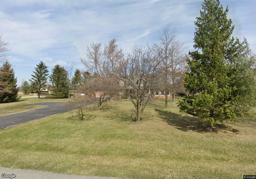 10077 Augsburger Rd, Bluffton, OH 45817 - photo 1