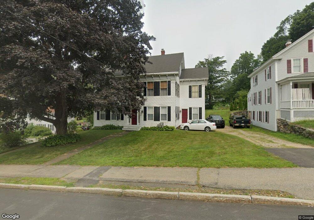 221 Main St unit 1, Spencer, MA 01562 - photo 1