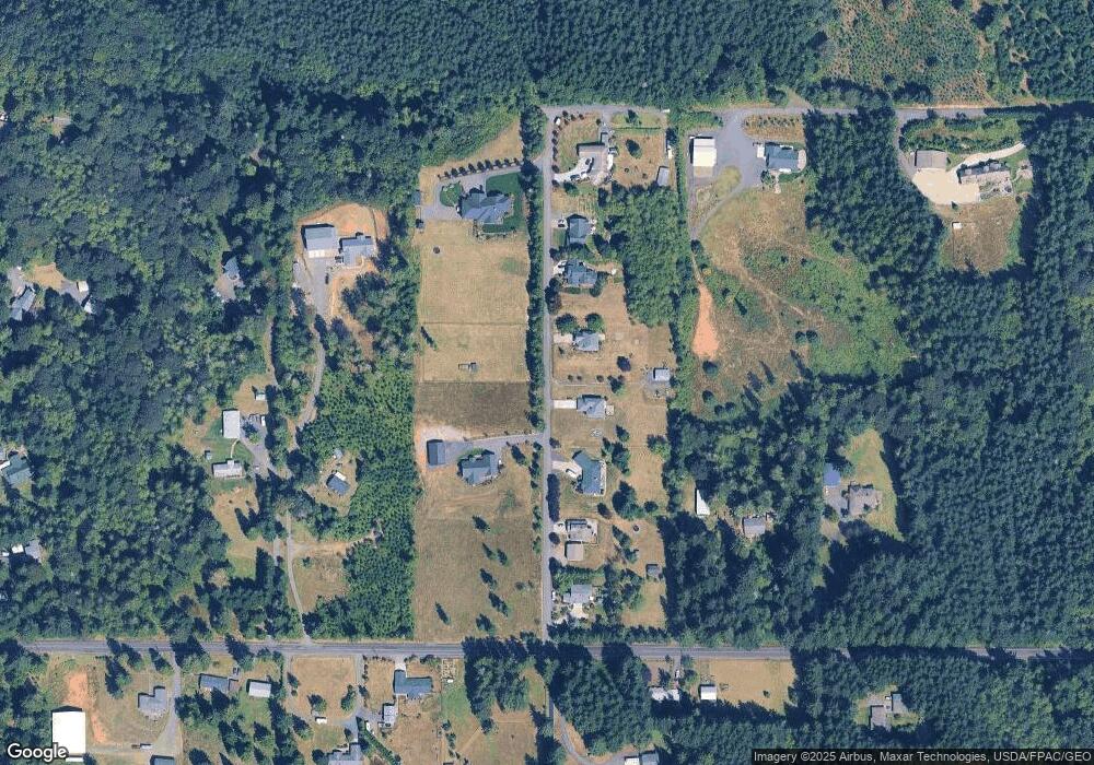 0 XXX Walsh Ln, Chehalis, WA 98532 - photo 1