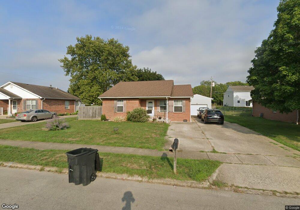 272 Meadow Dr, Circleville, OH 43113 - photo 1