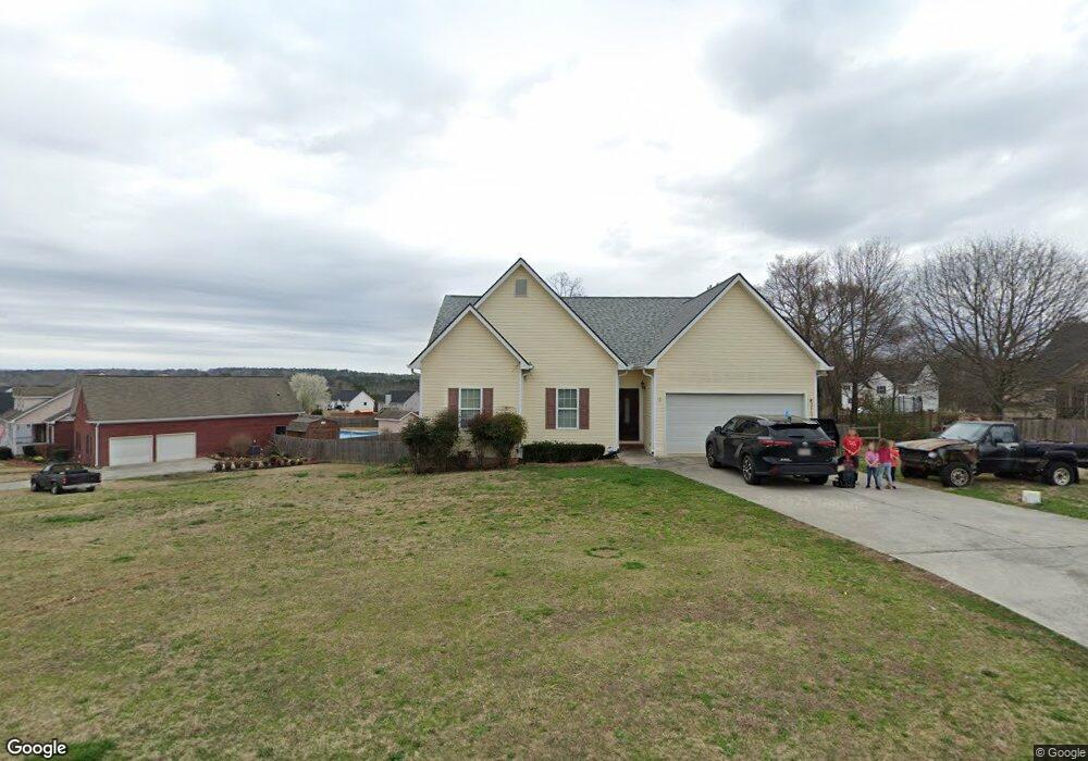 313 Kodiak Rd unit Phs 2A, Carrollton, GA 30117 - photo 1