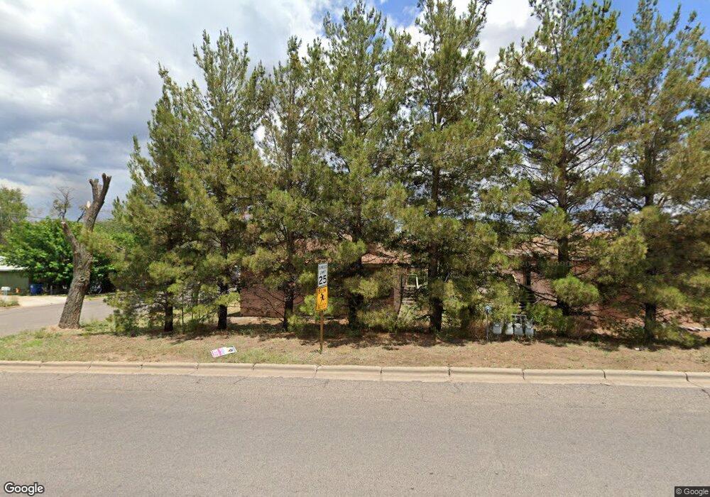 1510 N Alabama St, Silver City, NM 88061 - photo 1