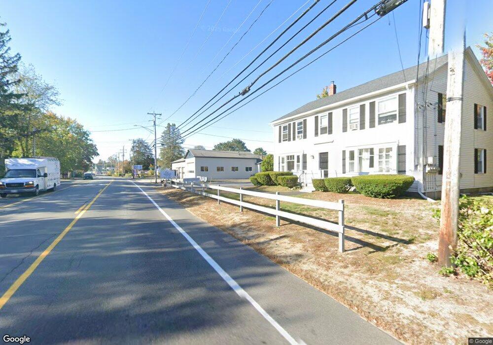 1632 Post Rd, Wells, ME 04090 - photo 1