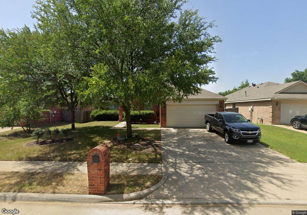 2816 Bissonet Dr, Denton, TX 76210 - photo 1