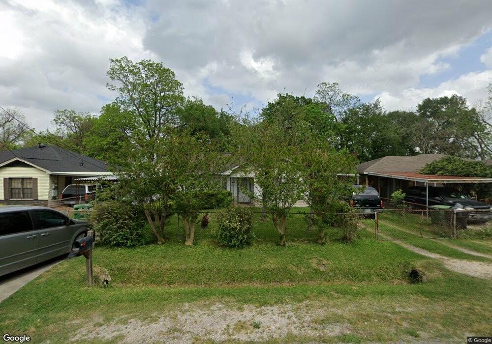 7006 Eugene St, Houston, TX 77093 - photo 1