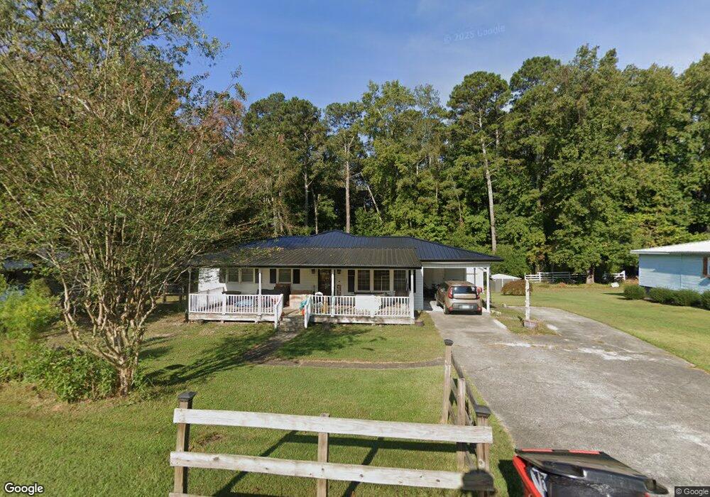 318 Sally Ann Cir, Bowdon, GA 30108 - photo 1