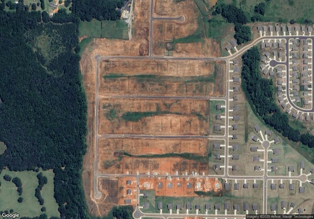 1025 Claas Way, Locust Grove, GA 30248 - photo 1