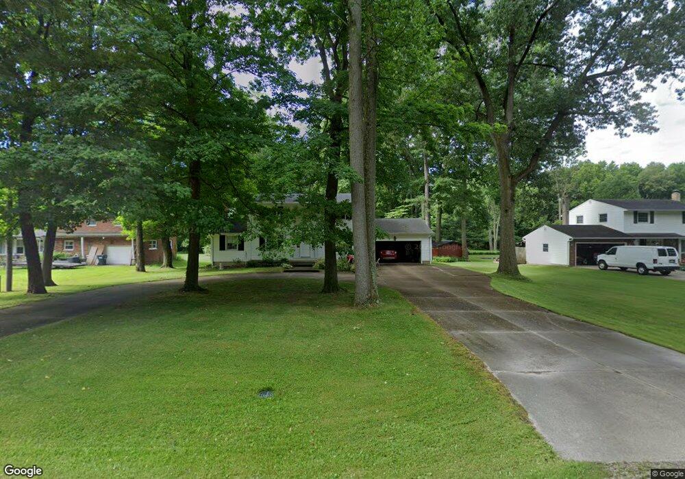 16367 Woodlawn Dr, Doylestown, OH 44230 - photo 1