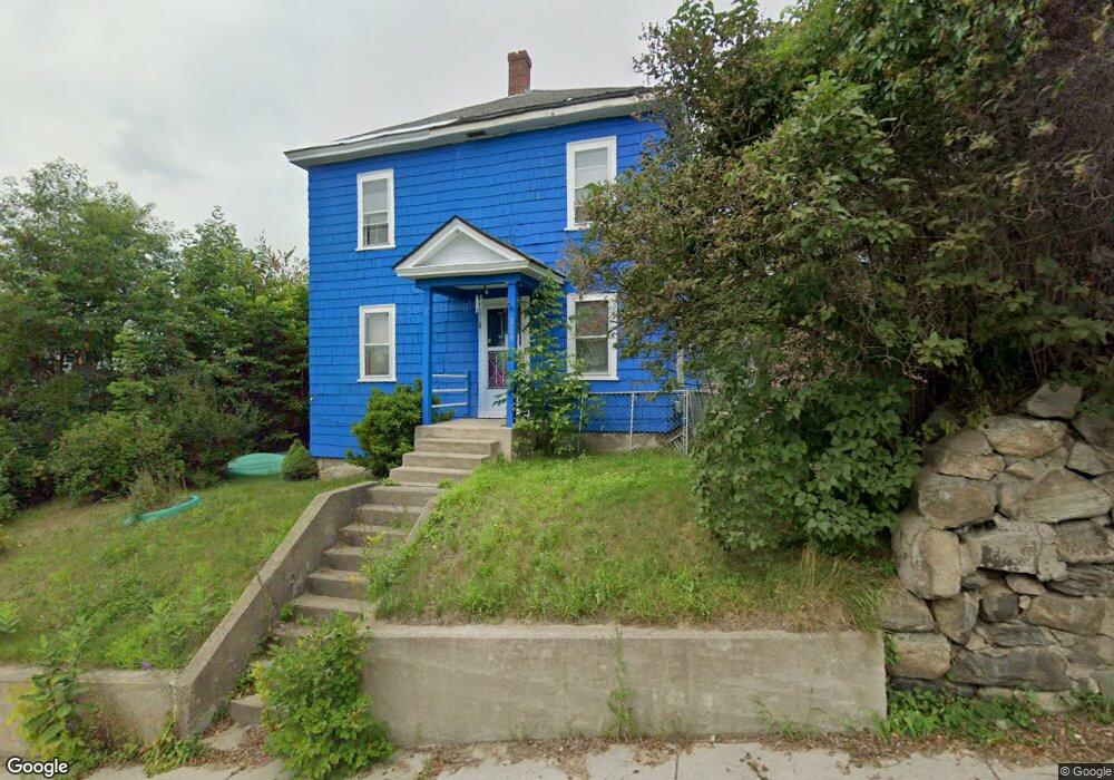 329 Hillside Ave, Berlin, NH 03570 - photo 1