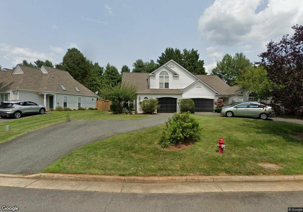 956 Devon Spring Ct, Charlottesville, VA 22903 - photo 1