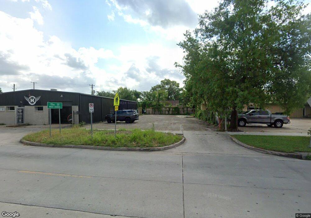 1040 Studewood St, Houston, TX 77008 - photo 1