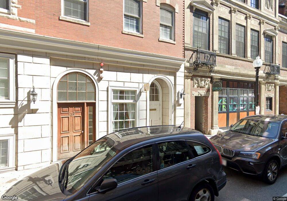 135 Salem St unit 137, Boston, MA 02113 - photo 1