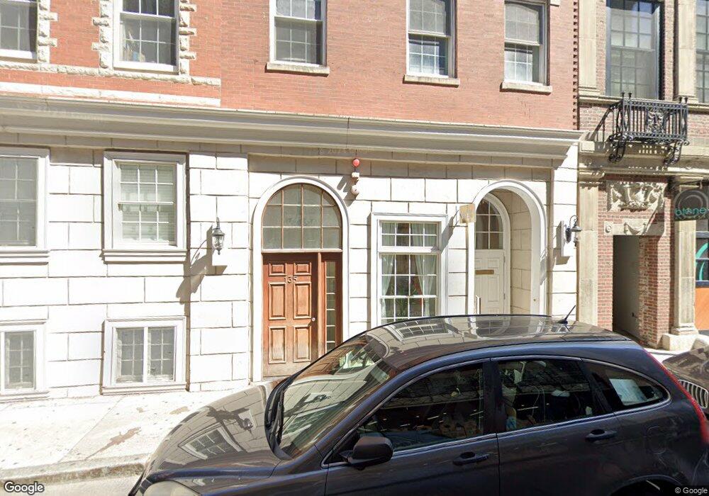 135-137 Salem St unit 5, Boston, MA 02113 - photo 1