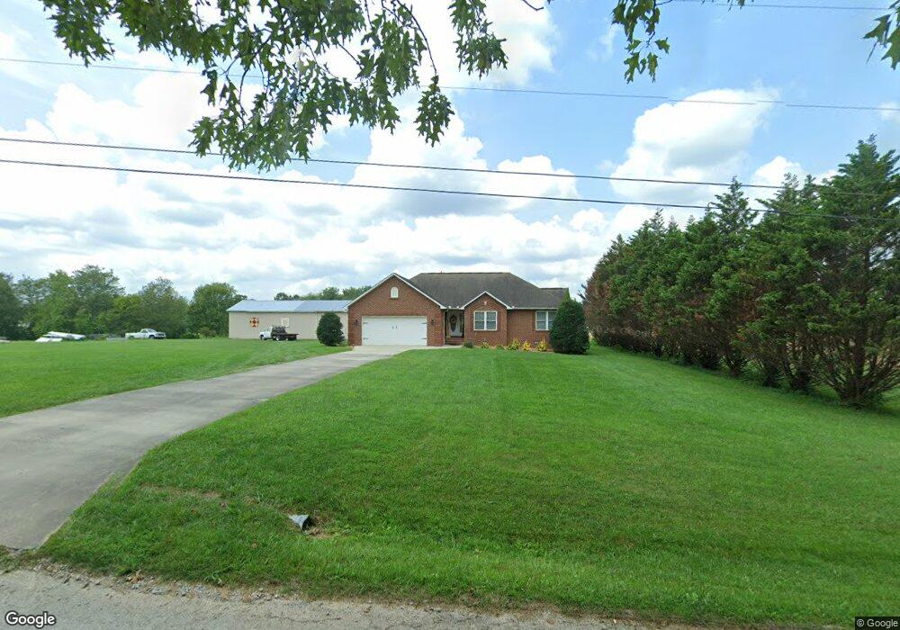 1245 Frost Rd, Crossville, TN 38571 - photo 1