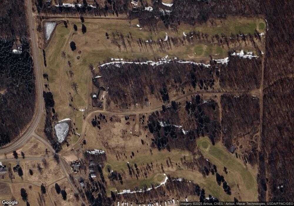 2528 10 1/4 Ave, Chetek, WI 54728 - photo 1