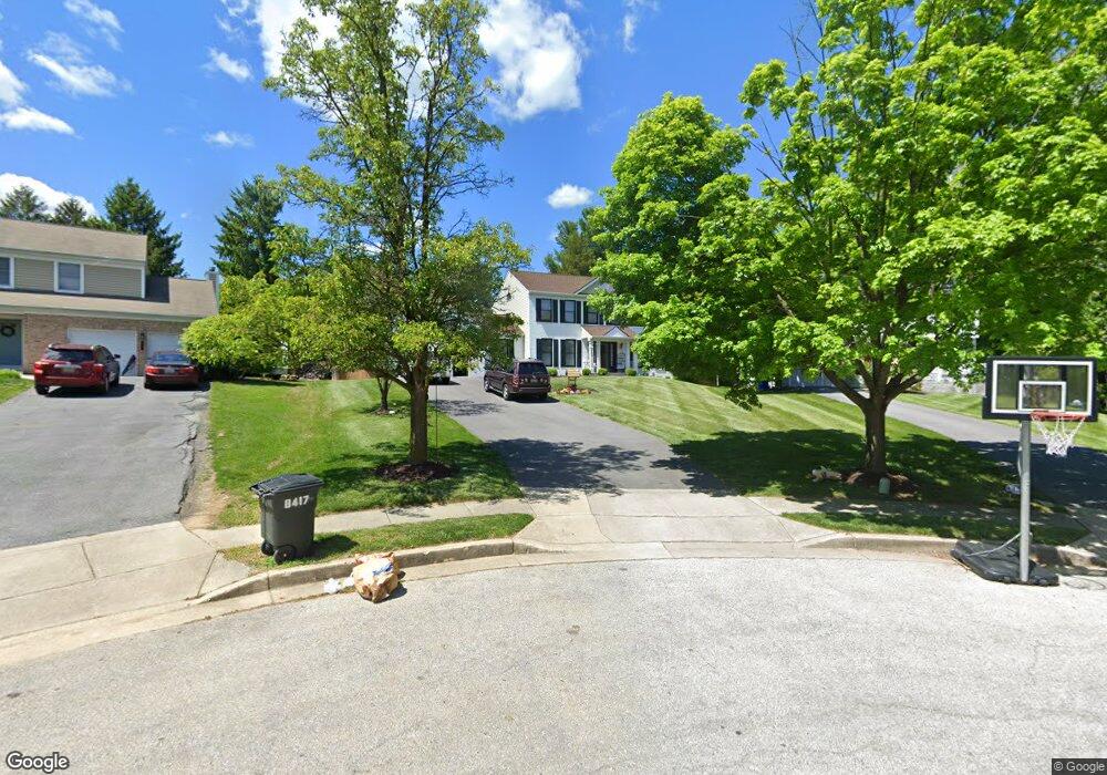 8422 Freedom Ct, Columbia, MD 21045 - photo 1